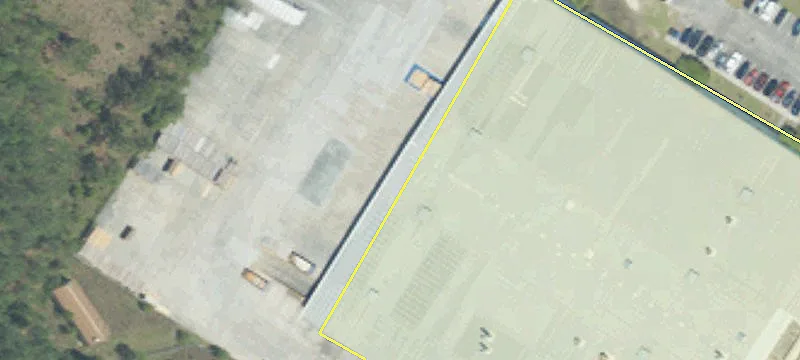 Summerville Logistics Park Space