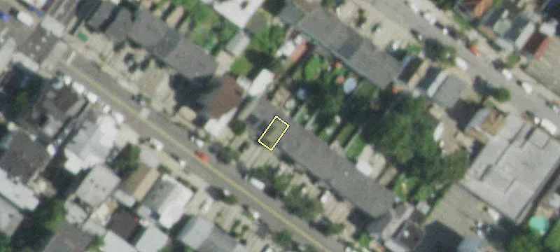 Staten Island Land Parcel