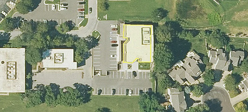 Overland Park Office Space Available
