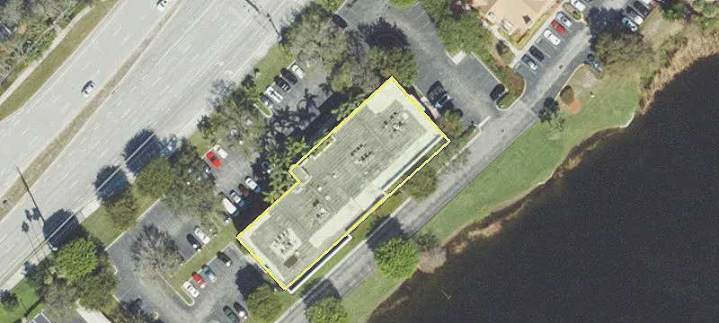 Boca Raton Office Suite