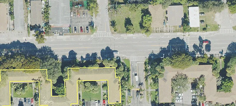 Industrial Space Available For Rent