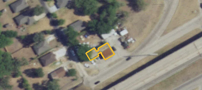 Retail Space Near Downtown Waco