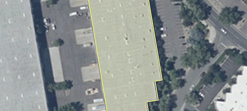 Reno Warehouse with Office Space
