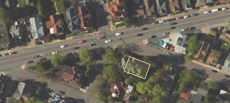 Hazleton Industrial Property for Sale
