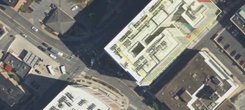Retail and Restaurant Space Available