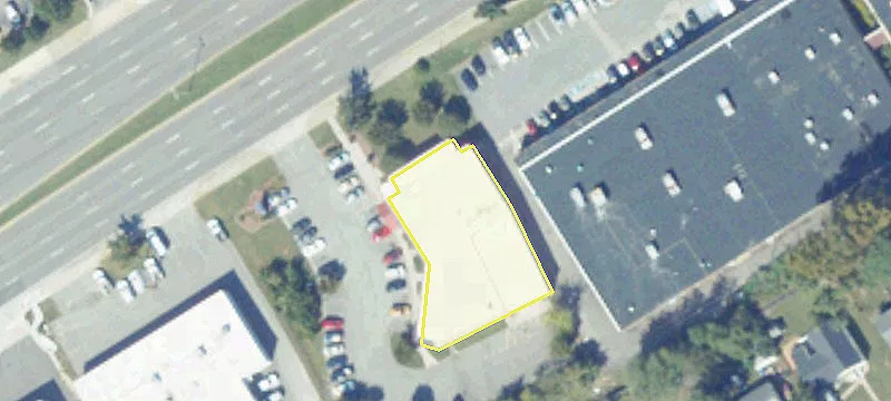 Hampton Office Space For Rent