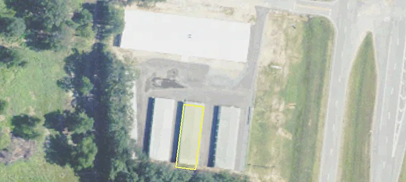 New Self-Storage Facility For Sale