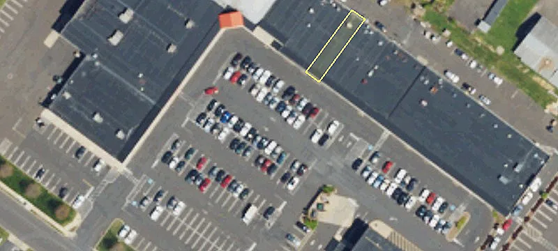 Bucks County Retail Opportunity