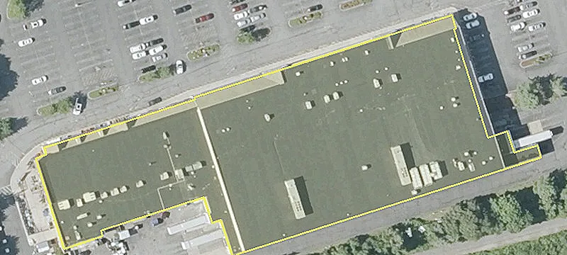 Fairhaven Plaza Retail Space Available