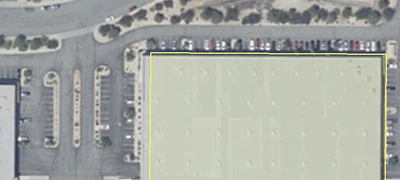 Reno Warehouse Space Available