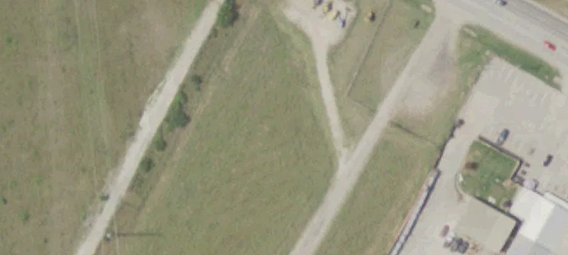 Industrial Space Near Key Locations