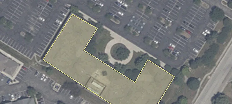 Crosspoint Office Space Available
