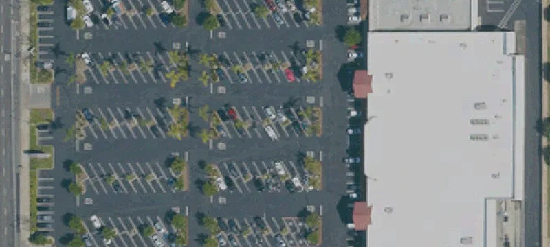 Former Retail Space For Lease