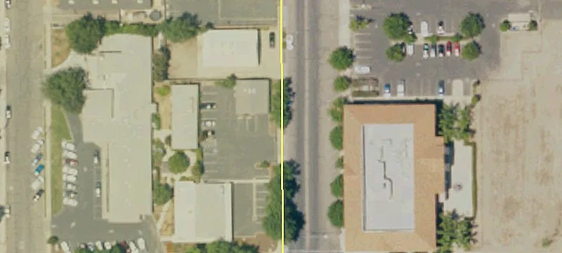 Class A Office Building For Sale