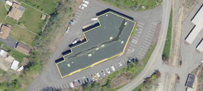Flex Space in Bursca Business Park