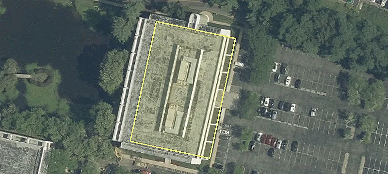 Parsippany Office Space For Rent