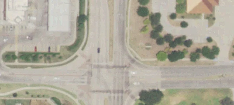 Las Colinas Office Near Airport