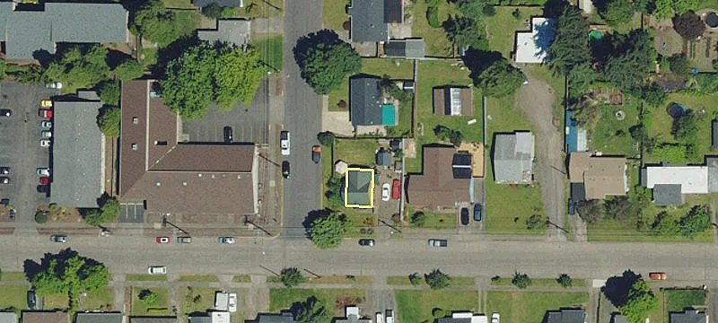 Springfield Office Space Available
