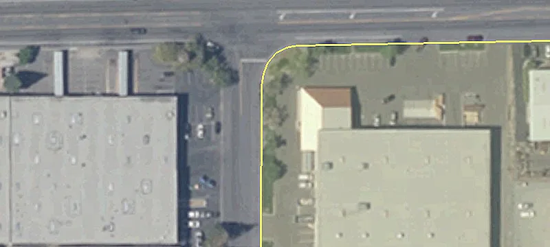 Sparks Industrial Building For Sale