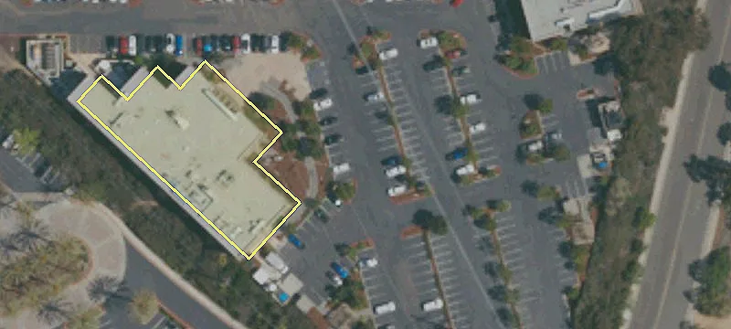 San Diego Lab and Office