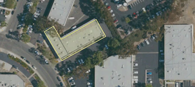 Office Space Available For Rent