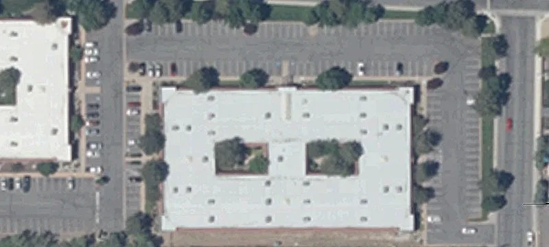 Carson City Office Space Available