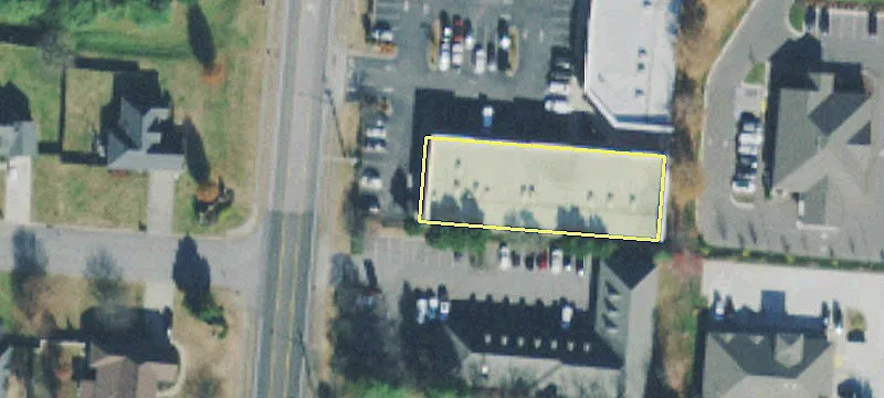 Retail Space Near Interstate 24