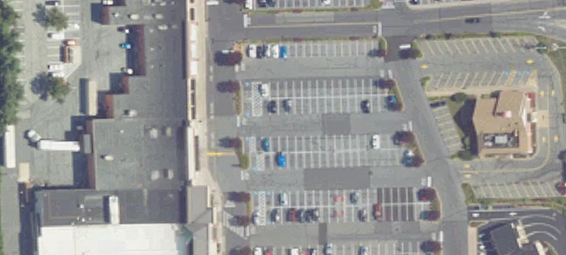 Retail Space Near Giant Food