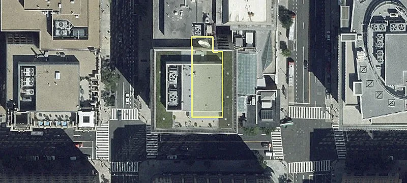 Prime Office and Retail Space