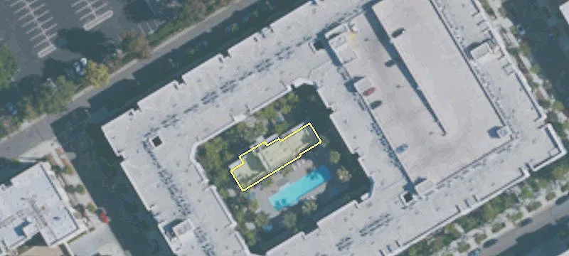Retail Space in Santa Clara