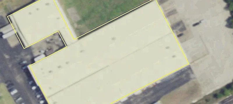 Waco Warehouse with Dock Doors