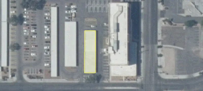 Office Space in Las Vegas
