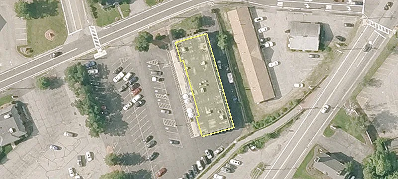 Chelmsford Office Space for Lease