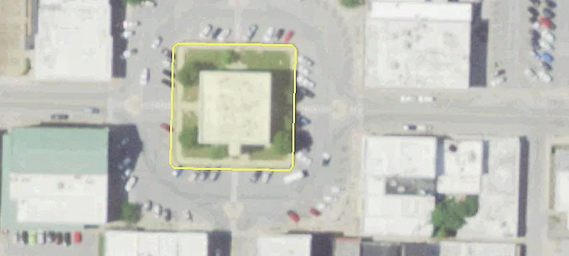 Southern Hills Shopping Center Space