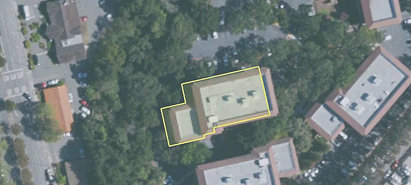 Multi-Tenant Office Park For Rent