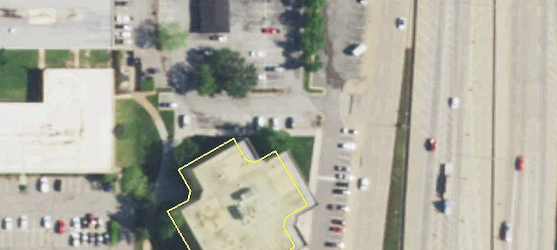 Oklahoma City Office Space Available