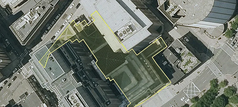 Plug-and-Play Office Sublease