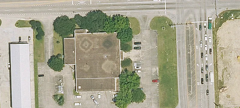 Office/Flex Space For Lease