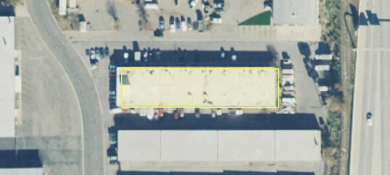 Industrial Space Available For Lease