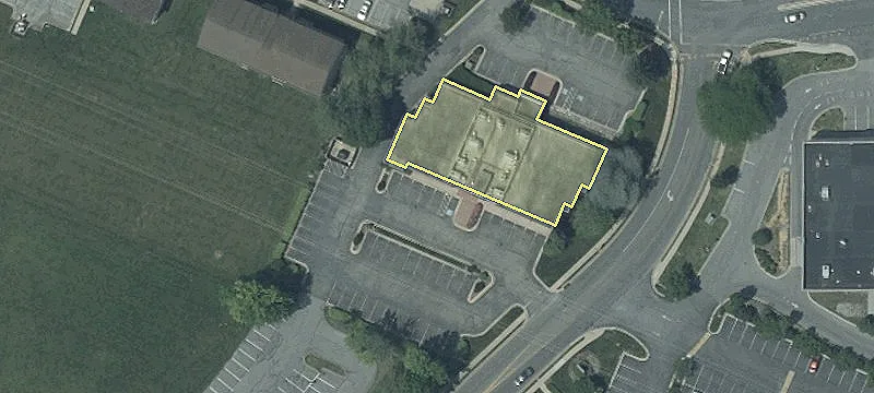 Medical Office Space For Lease