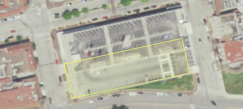 Kansas City Office Space Available