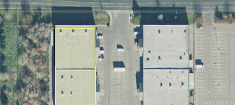 Orem Flex/Industrial Space Available