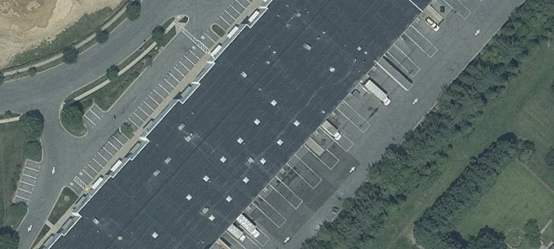 Frederick Warehouse with Drive-in Bay
