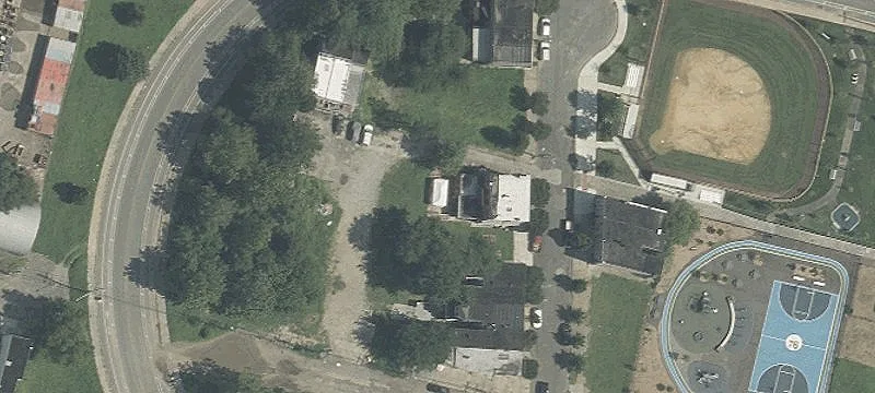 Retail Center on Route 73
