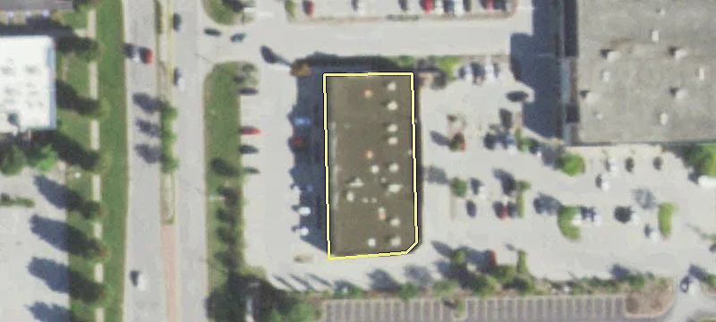 Retail Space in Tinley Park