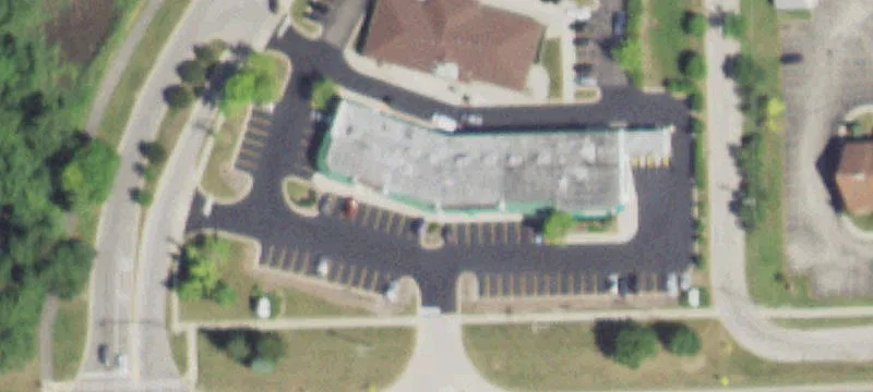 Retail Space in Woodridge, IL