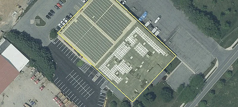 Functional Office Space Available