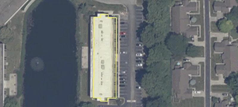 Prominent Office Space Available