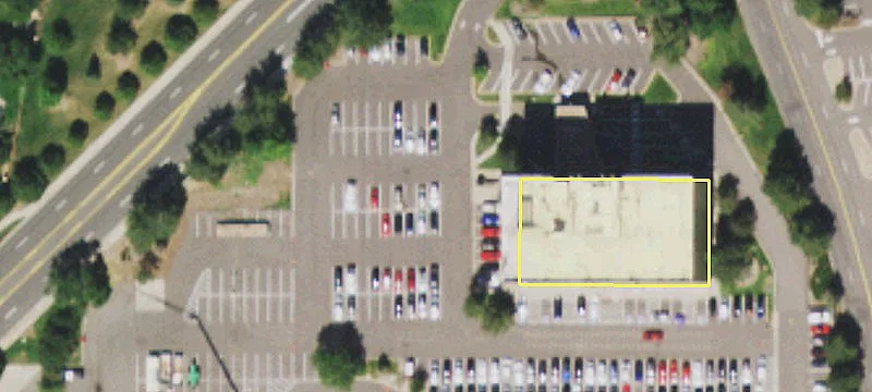 Office Space Near Southwest Plaza
