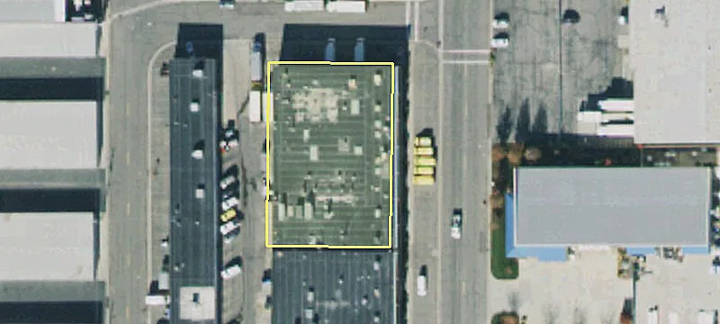Midvale Warehouse Space Available